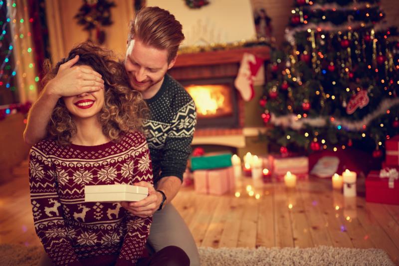 Stilvolle Geschenkideen zu Weihnachten