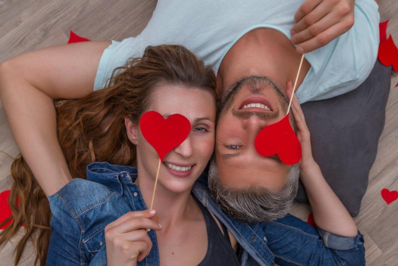 Valentinstag Geschenke für Sie und Ihn