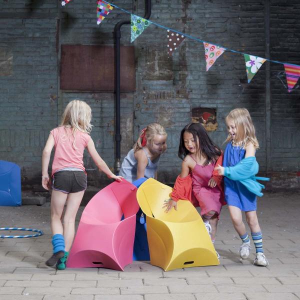 Gartenmöbel für Kinder