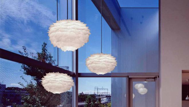 Vita Lampen-Designs