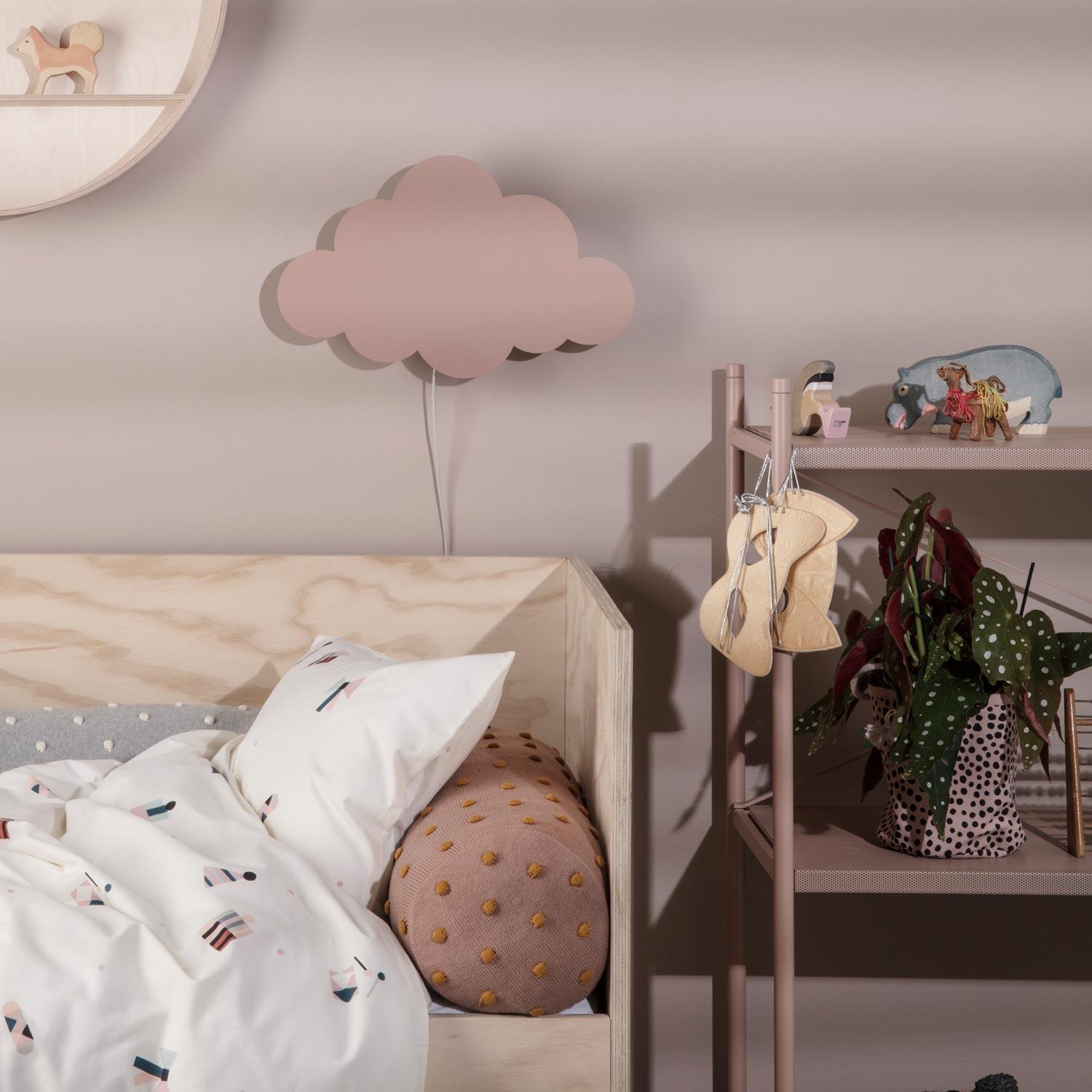 Lampen für das Kinderzimmer
