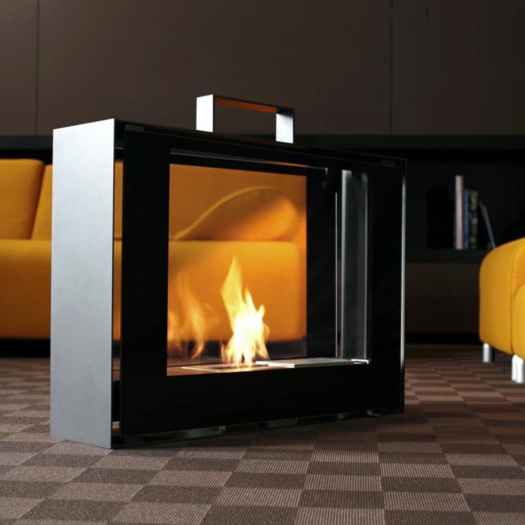 Bio Ethanol Kamin