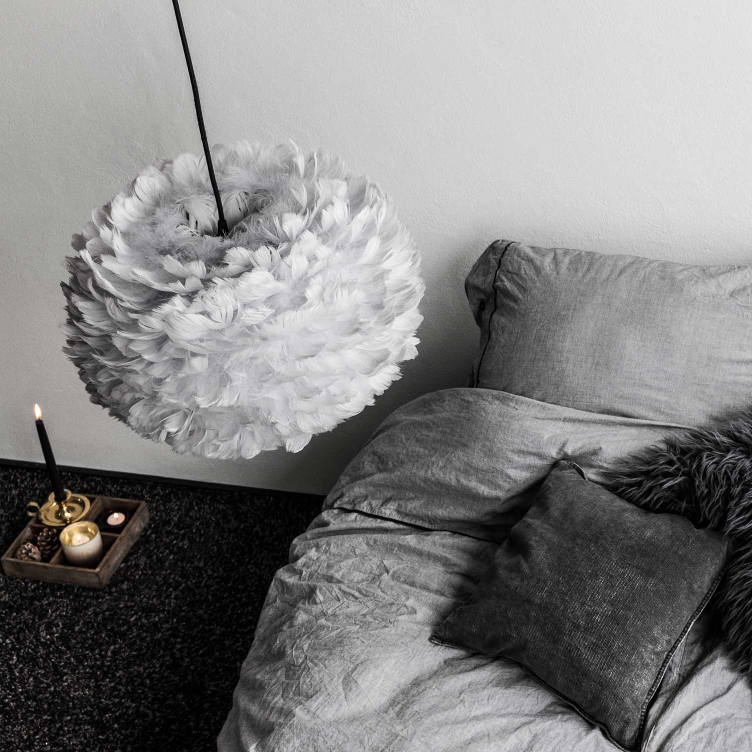 Skandinavische Lampen