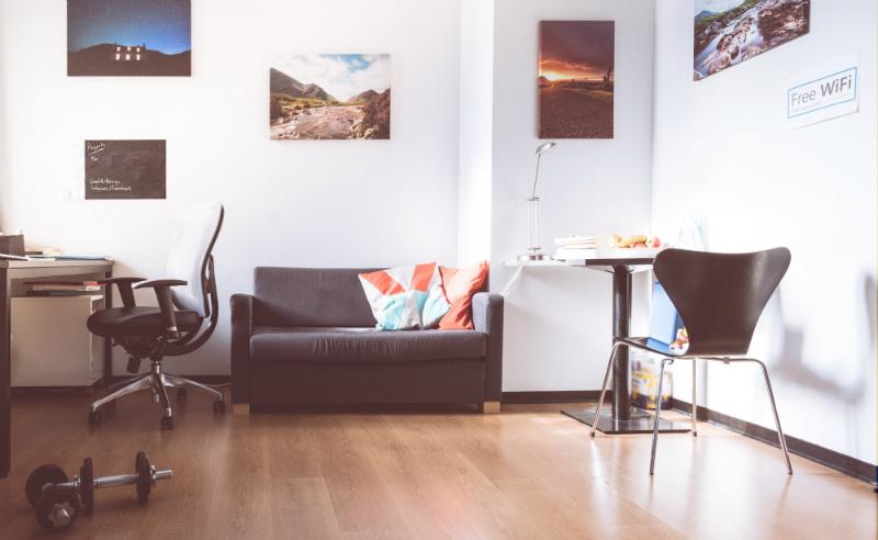 Jugendzimmer-Ideen für kleine Räume