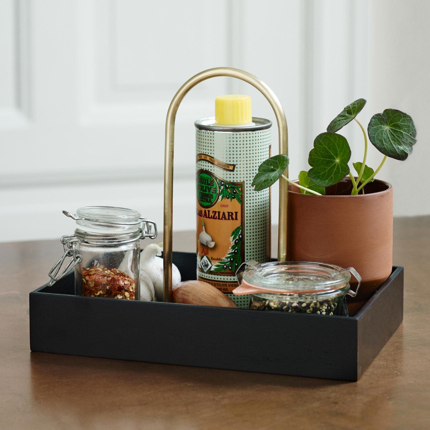 Design-Küchenaccessoires