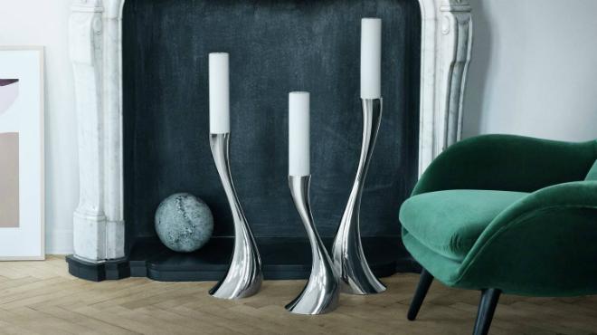 Georg Jensen COBRA