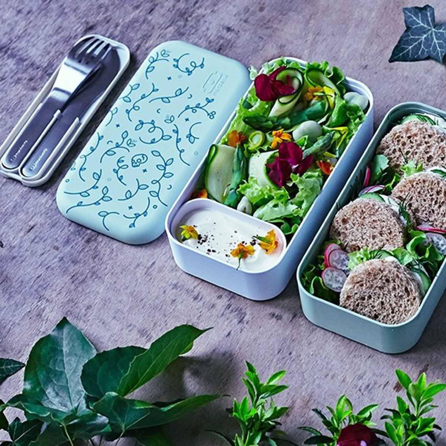 Monbento Bento-Boxen
