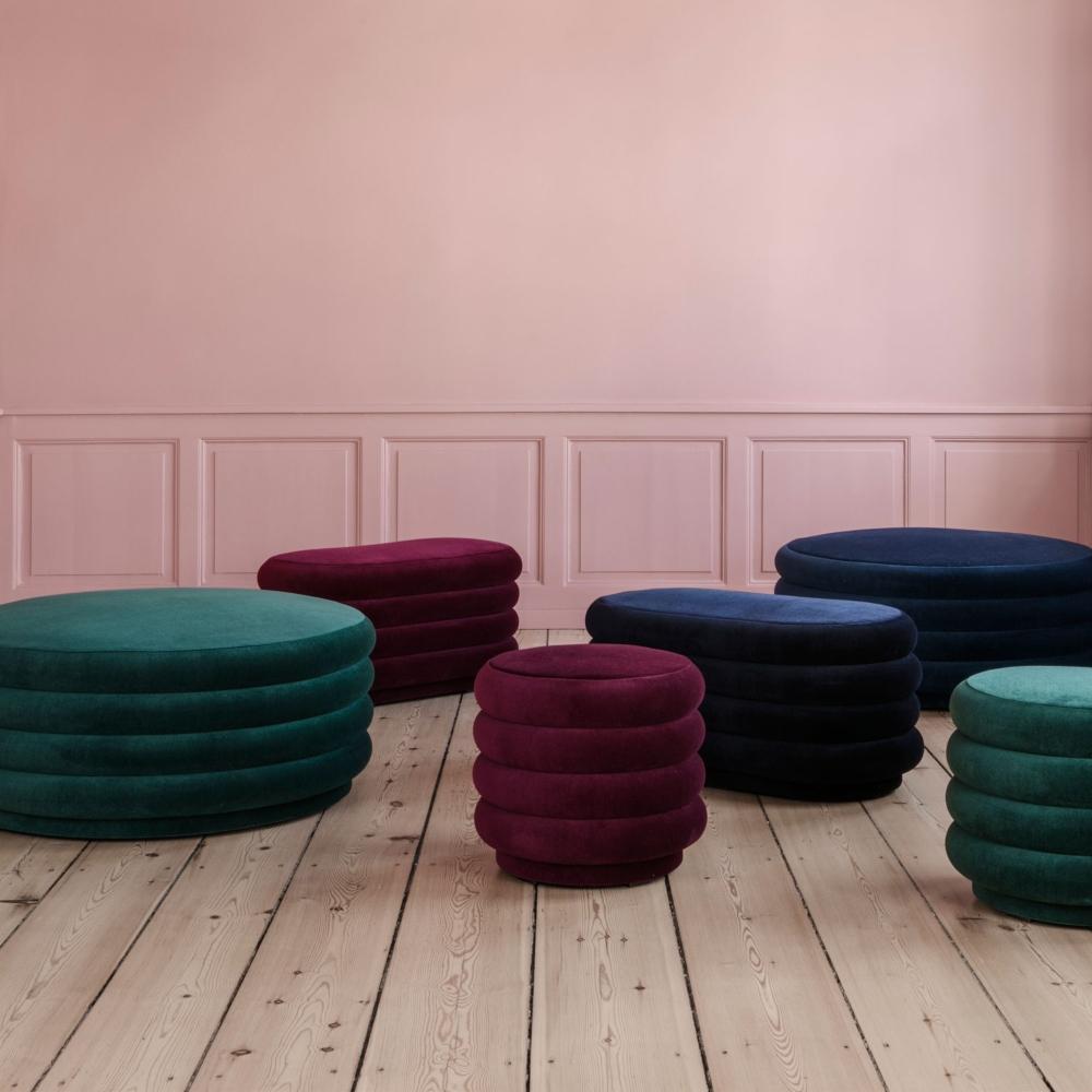 Fatboy Poufs