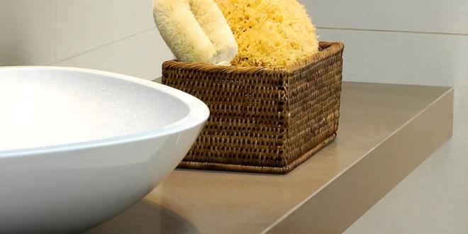 Modernes Badezimmer einrichten