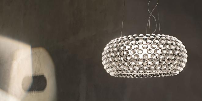 Foscarini Caboche