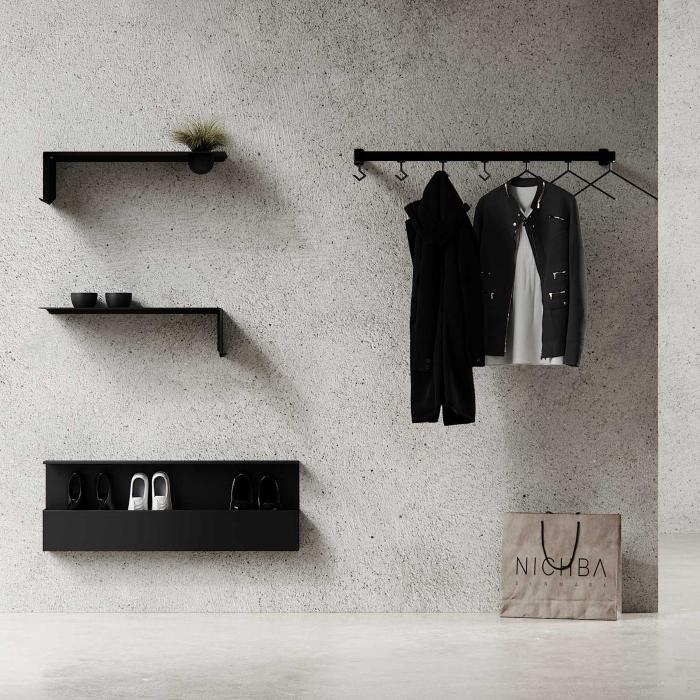 Hereinspaziert! 5 Fresh-up Ideen für den Flur