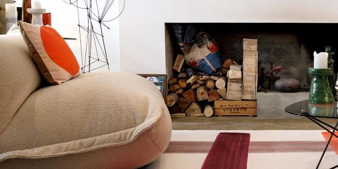 Neuer Trend: Cocooning