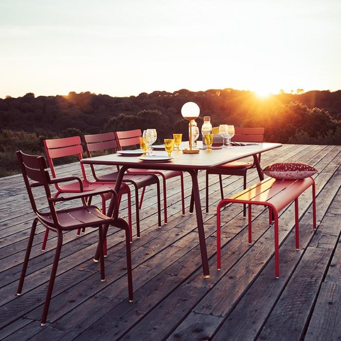 Ab nach draußen! Unsere Top-Outdoor-Lieblinge