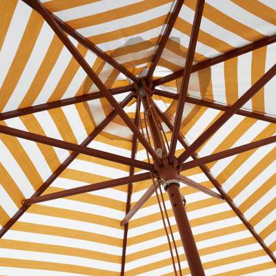 Sonnenschirme: Unsere Top 5 Schattenspender