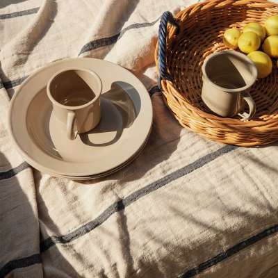 Picknick-Decke & Co: So sind Sie optimal vorbereitet!