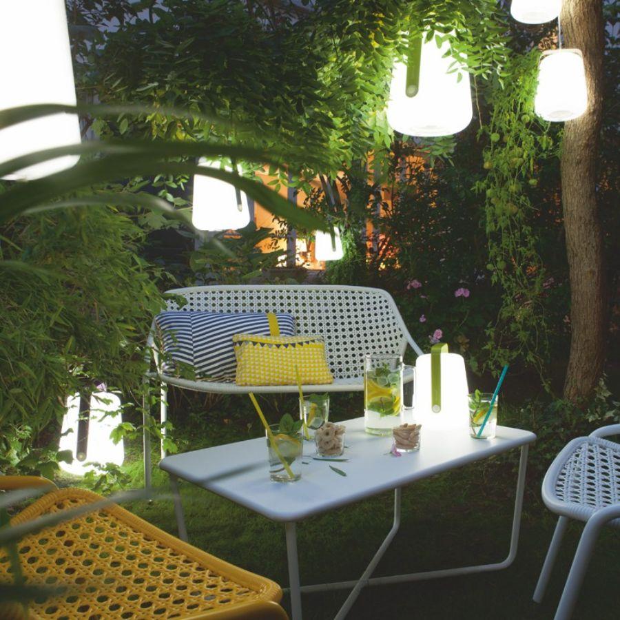 Akkuleuchten Outdoorleuchten: Spot an für unsere Top 5
