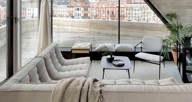 Cozy Living