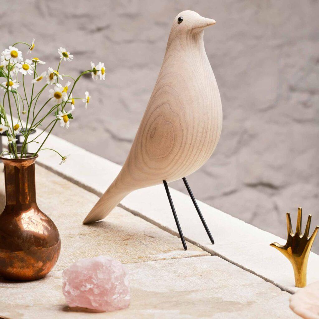 Designer im Spotlight: Charles & Ray Eames 4 Vitra Eames House Bird 21503104 Ambiente 121863 1920x1920