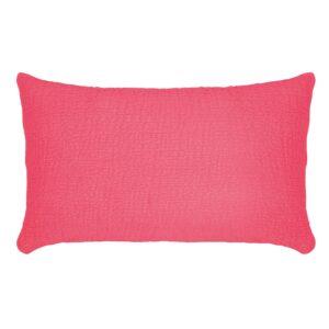 Frühlingshafte Farben im Zuhause 3 Rechteckige pad FASHION Kissenhülle bringt intensive Farbe aufs Sofakissen und sorgt für frühlingshafte Farben im Zuhause.