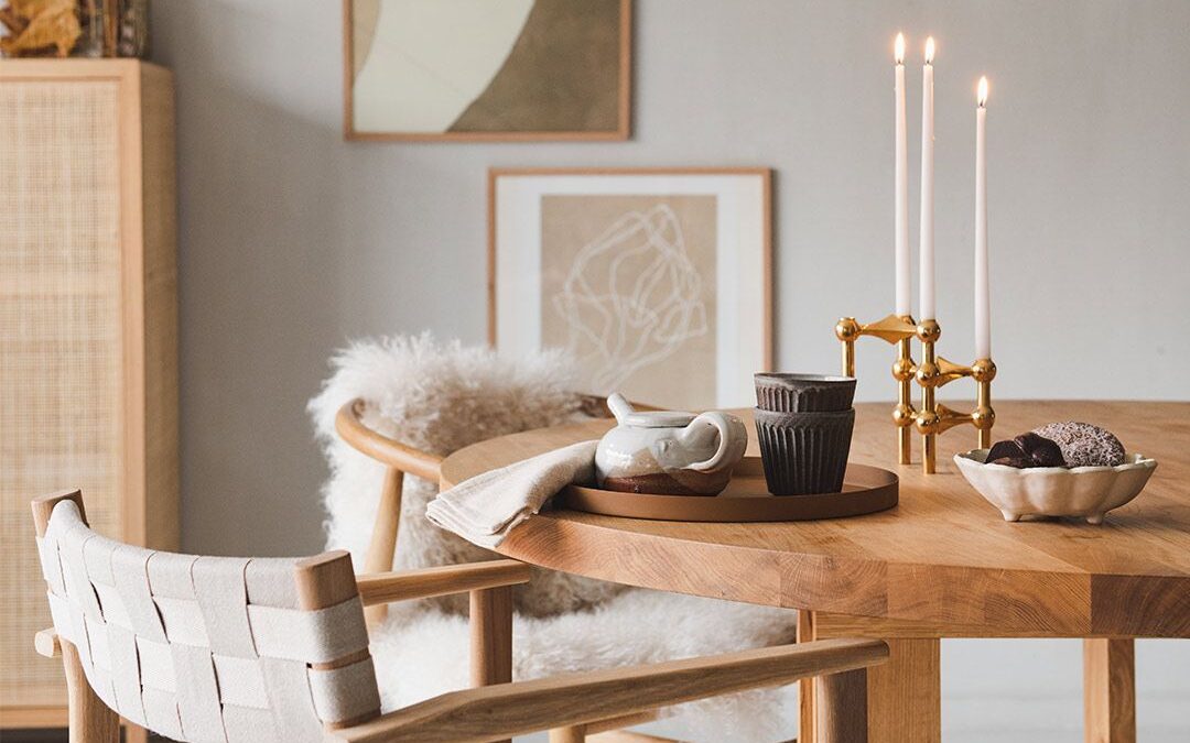 Hygge für Ihr Zuhause: 7 Ideen für einen gemütlichen Herbst