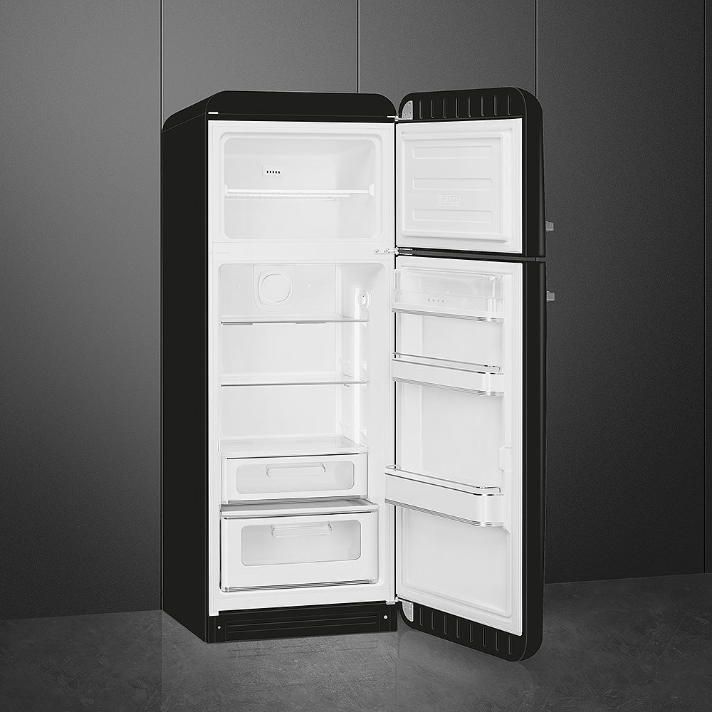 smeg kuehlschrank FAB30 schwarz2 55344