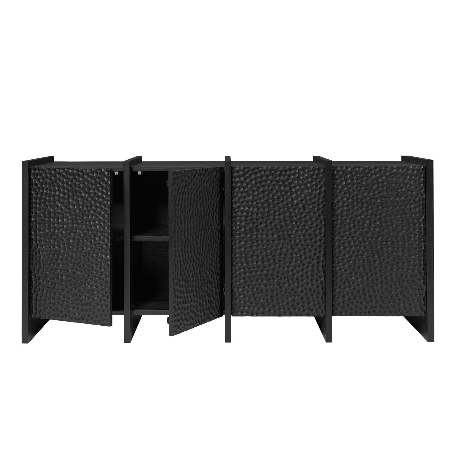 Ferm Living - Scarni Sideboard