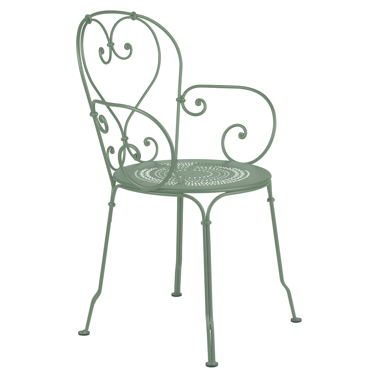 fermob 1900 sessel kakuts 220282 105462
