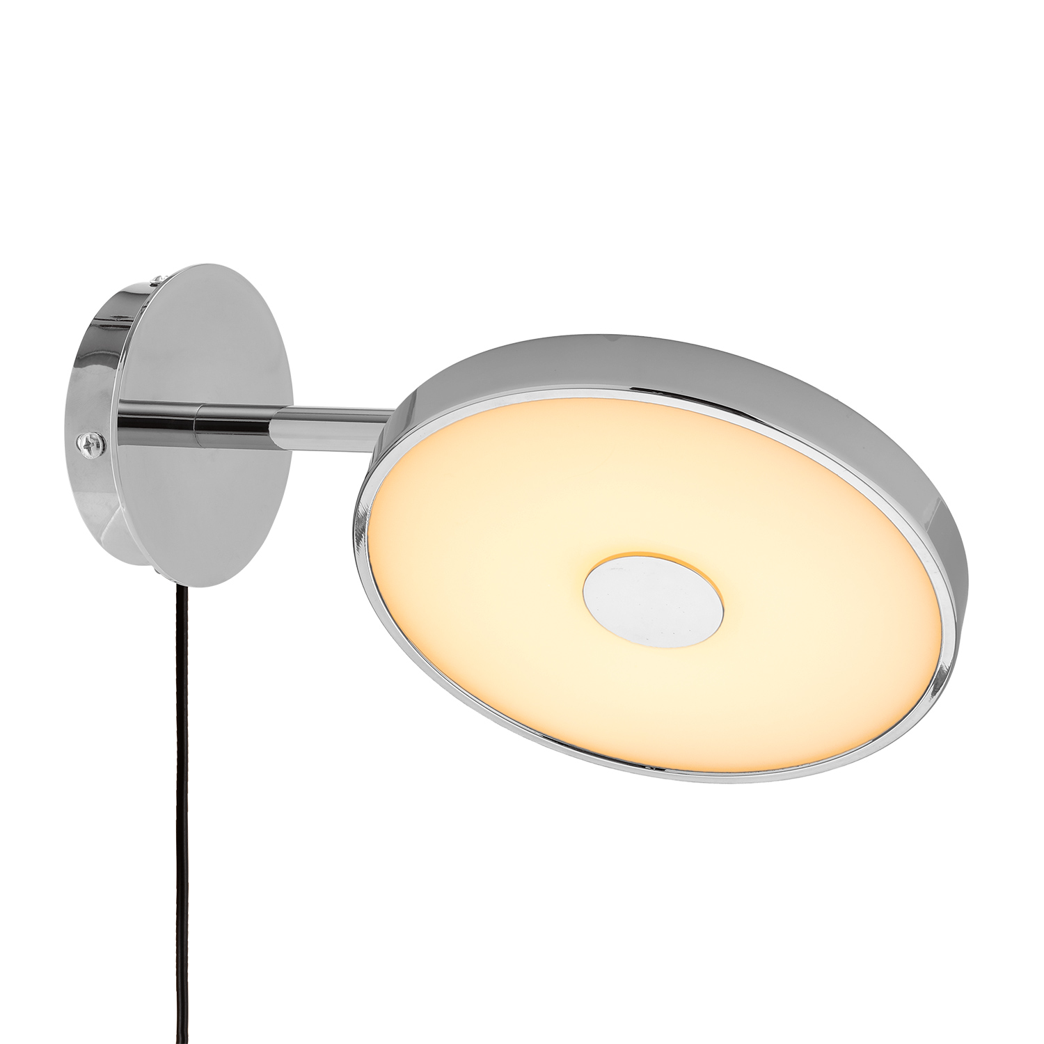 UMAGE - Asteria Monochrome lang messing mit Kabel