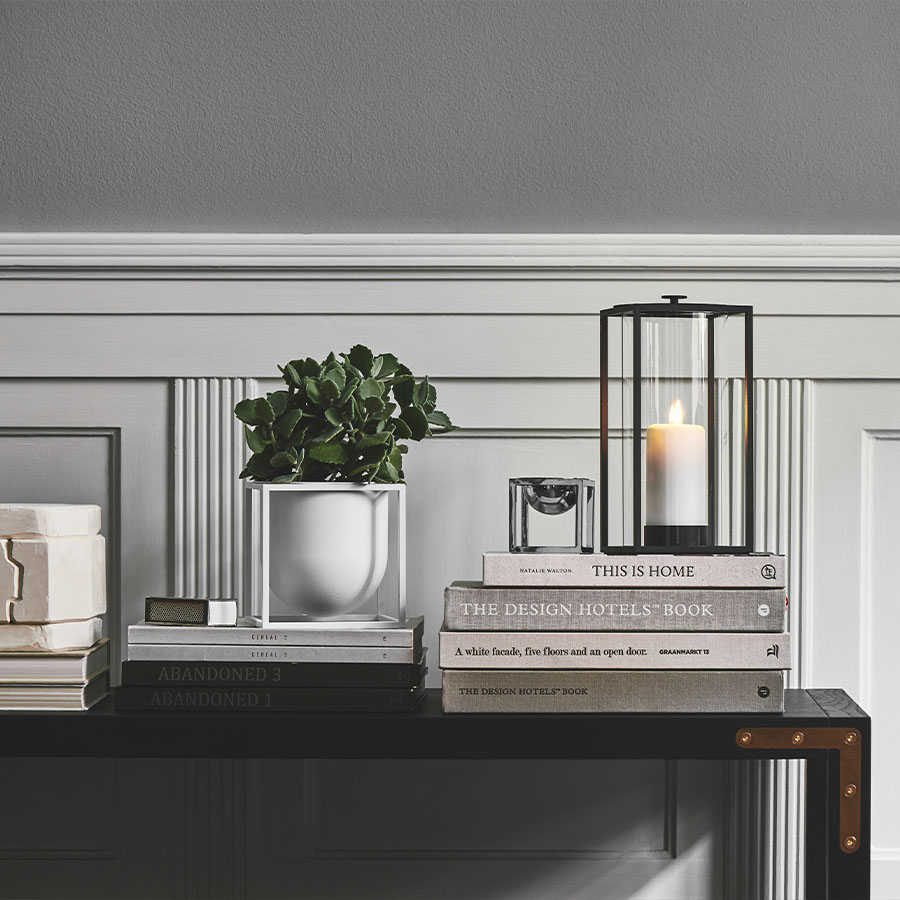 by lassen light in kubus buecher