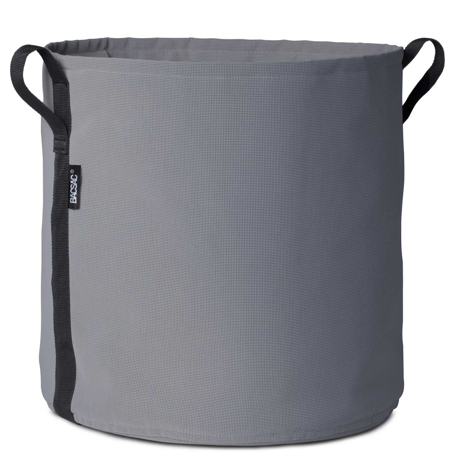 Pot 50L grau Bacsac