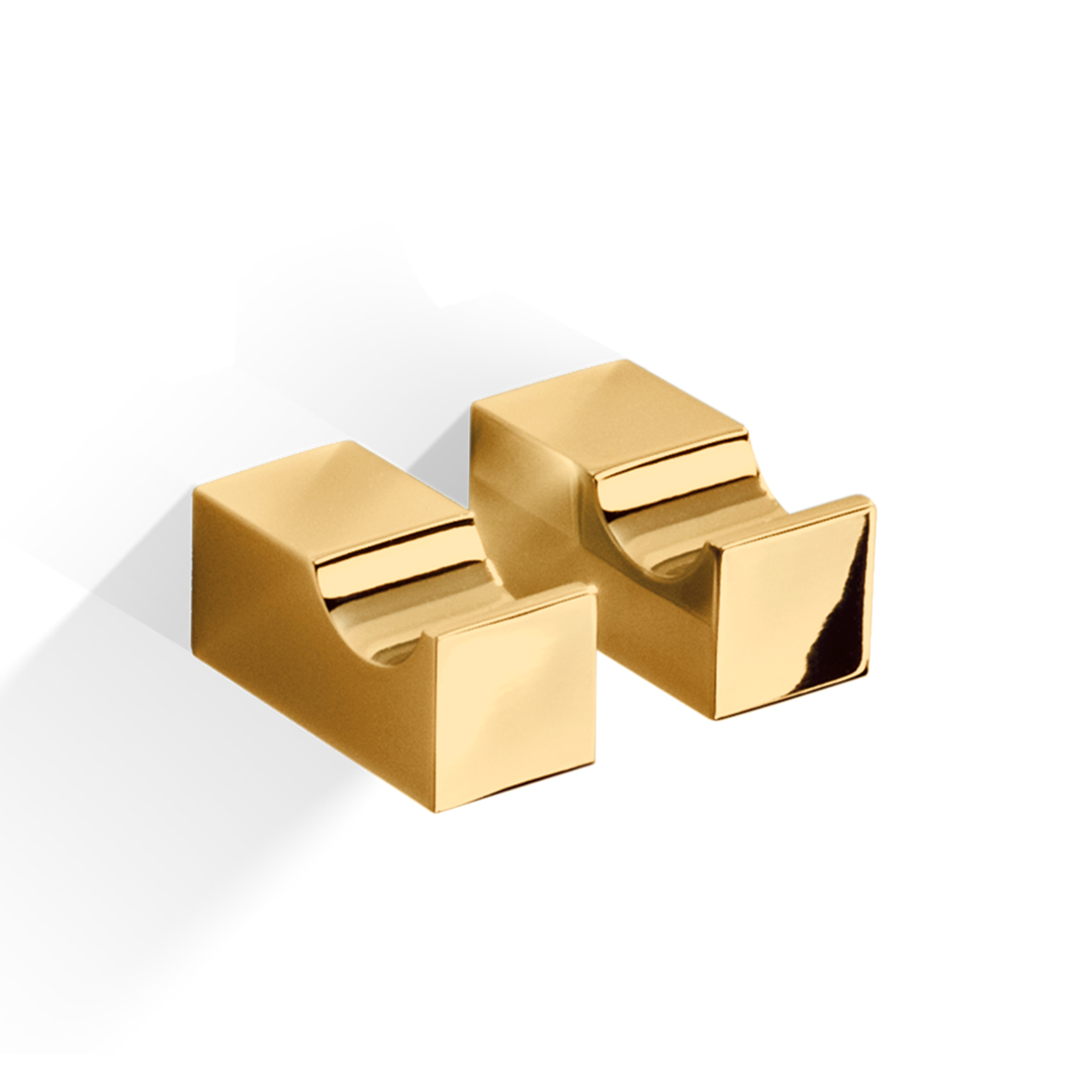 decor walther corner haken hak1 gold 94936