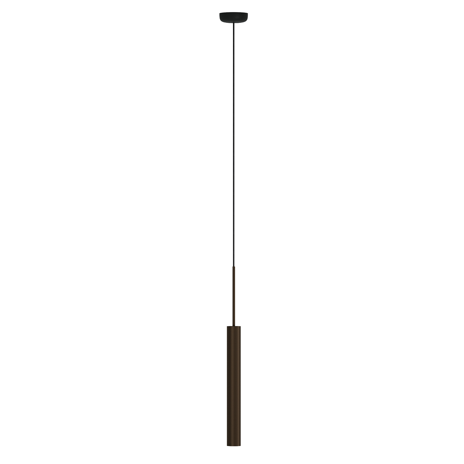 audo tubulaire leuchte H48 101350