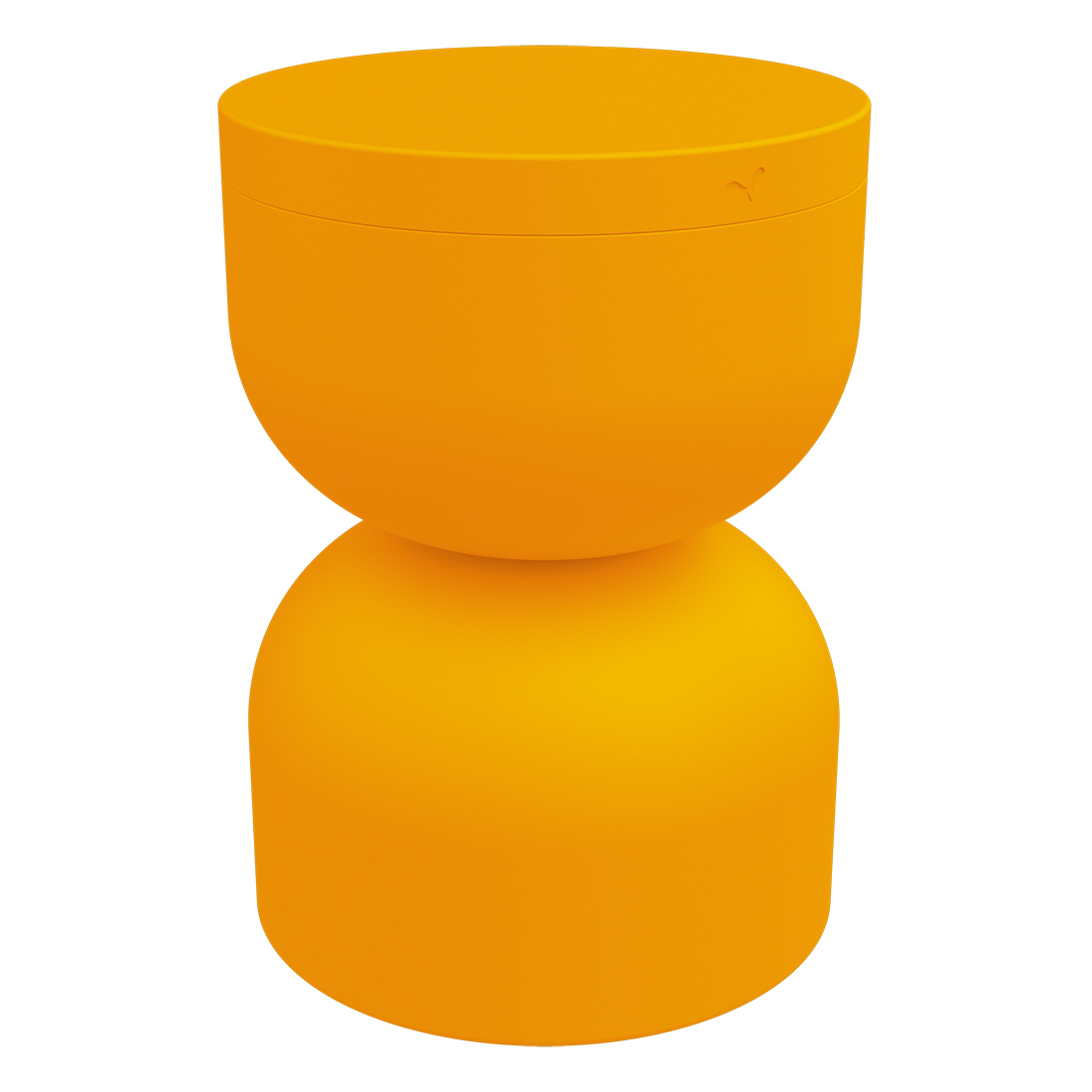 fermob piapolo hocker honig 3206C6 97948