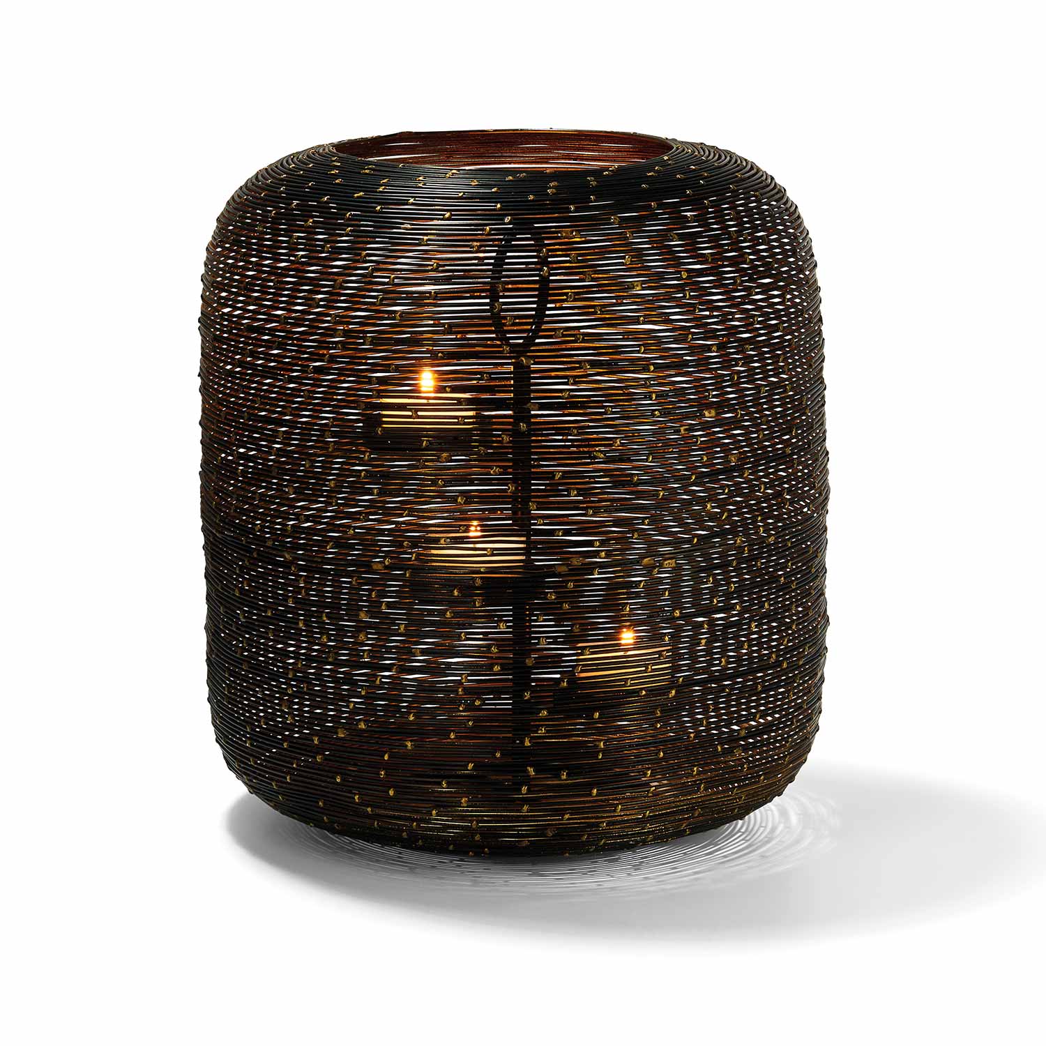 philippi botswana windlicht freisteller L 84961