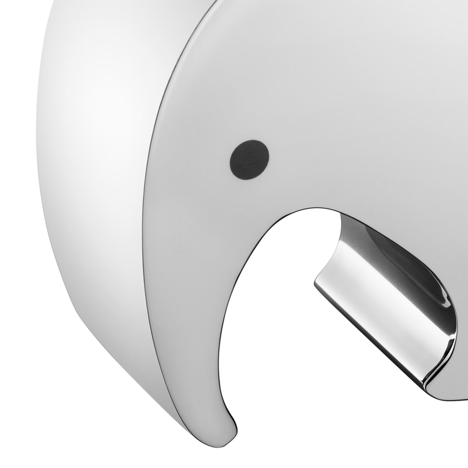 Georg Jensen - Miniphant Spardose