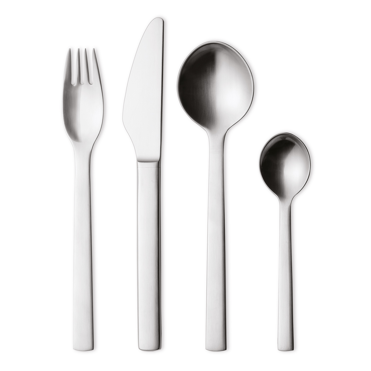 Georg Jensen - New York Besteck Set