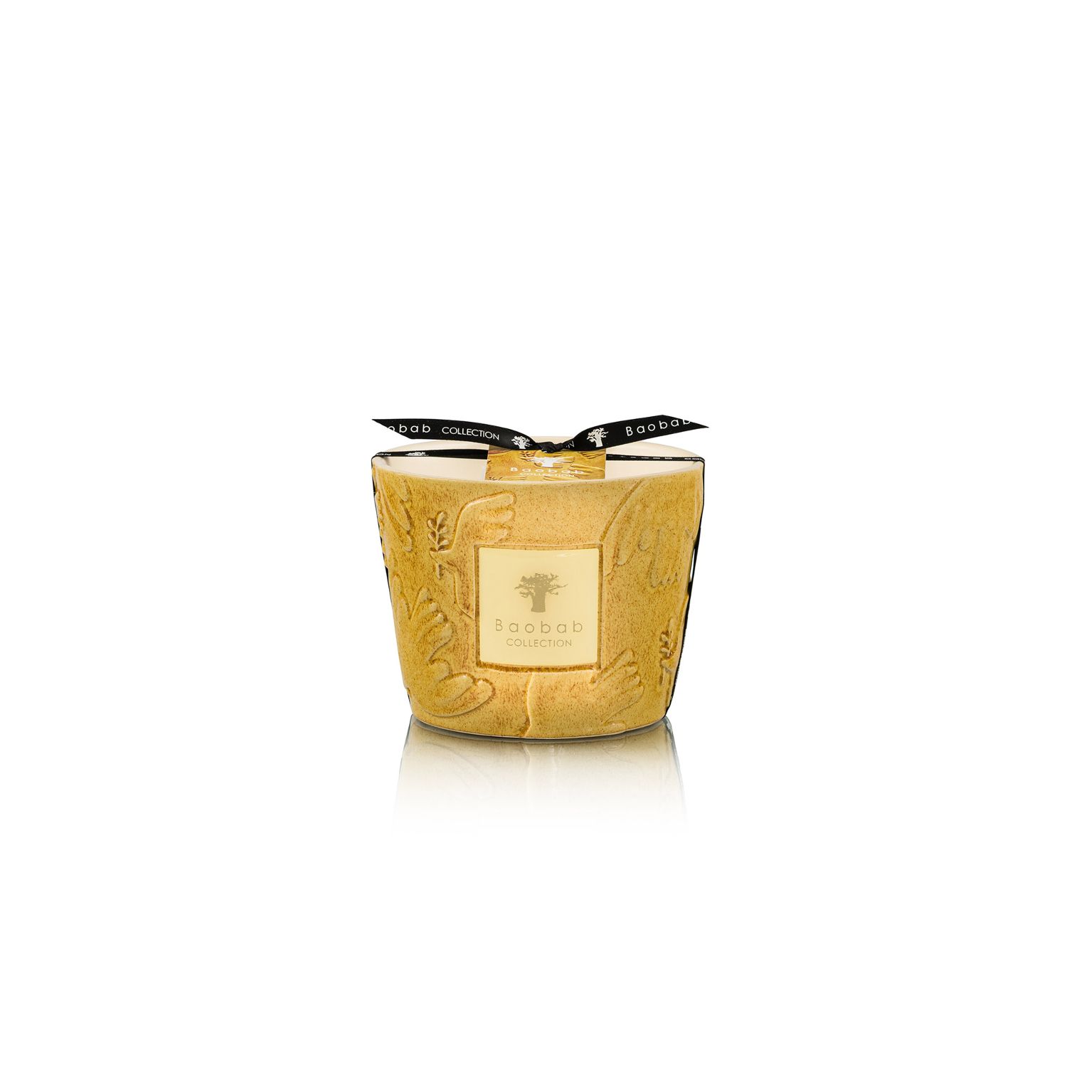Baobab Collection - Paz Dove Duftkerze