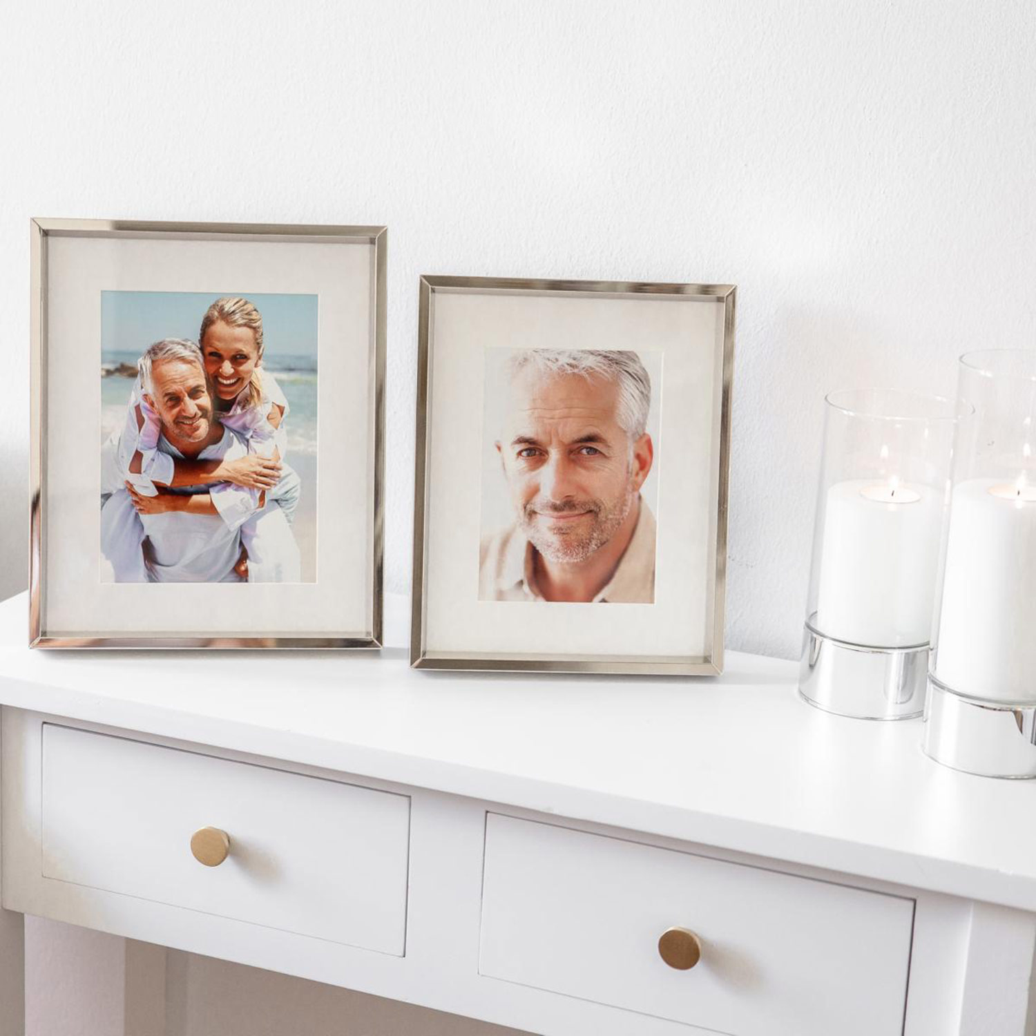 edzard fotorahmen perugia wohnzimmer 94734