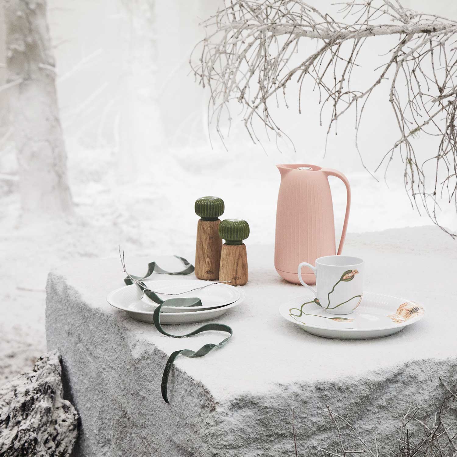 kaehler design hammershoi muehlen 74034