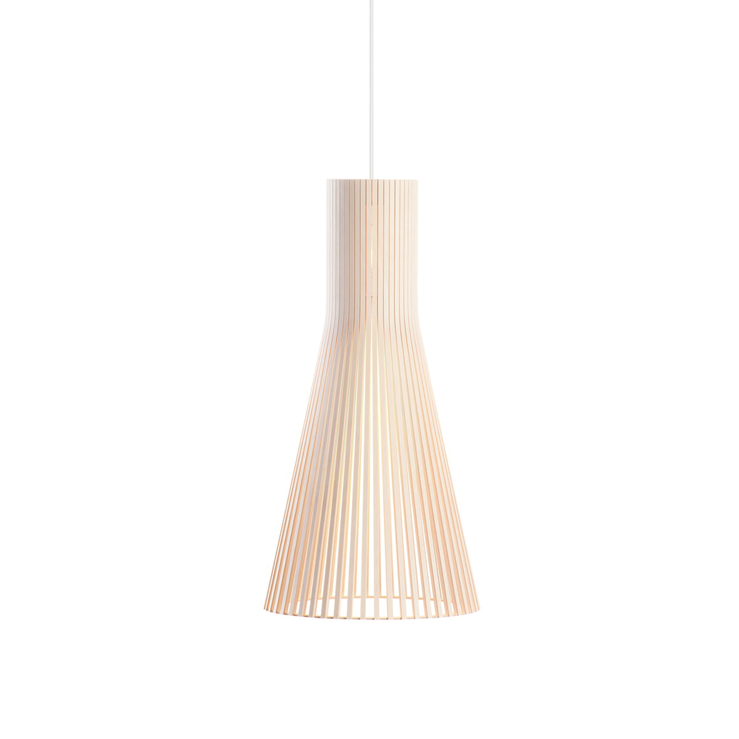 secto design secto pendelleuchte 4201 birke 72189