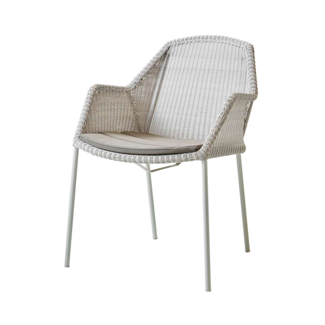 cane line breeze sessel sitzkissen stuhl 78519
