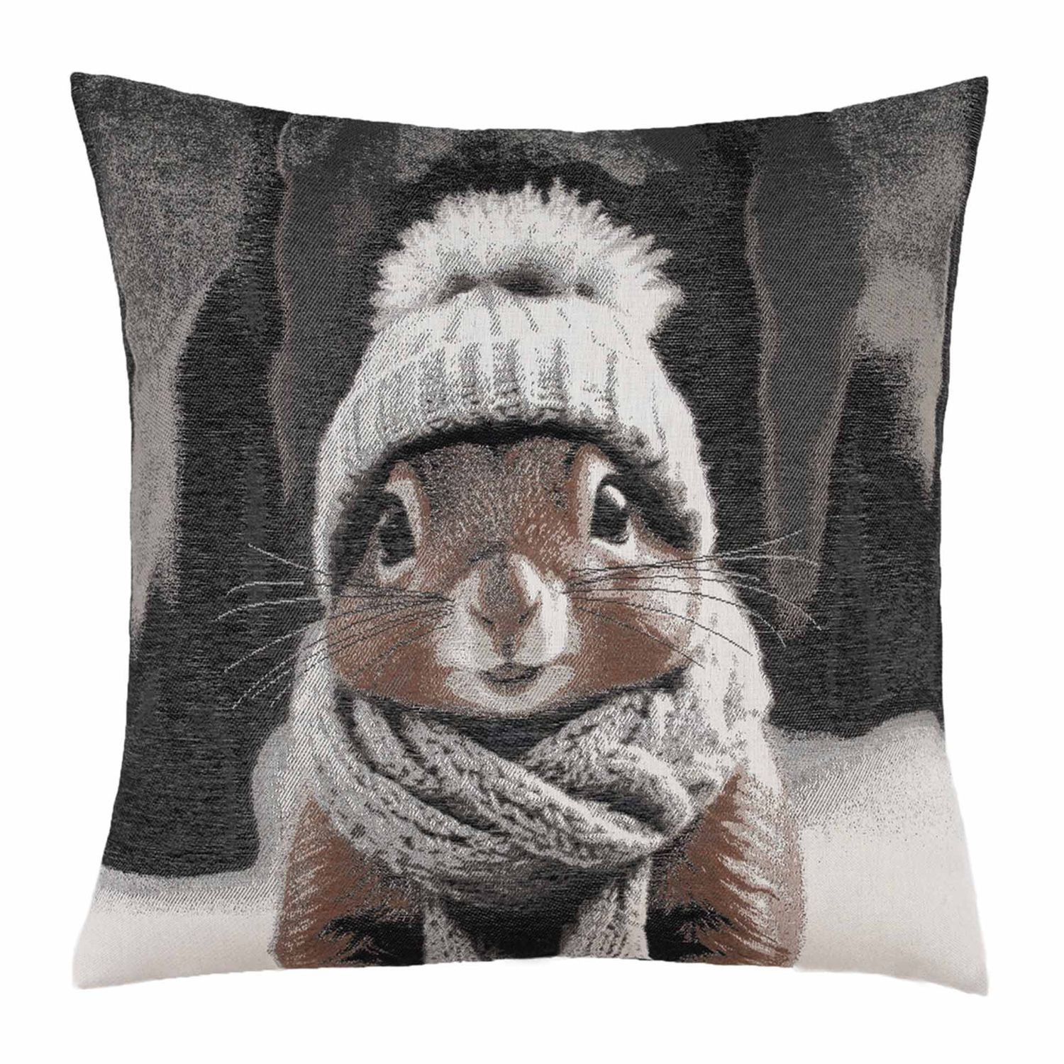 pad - Squirrel Kissenhülle