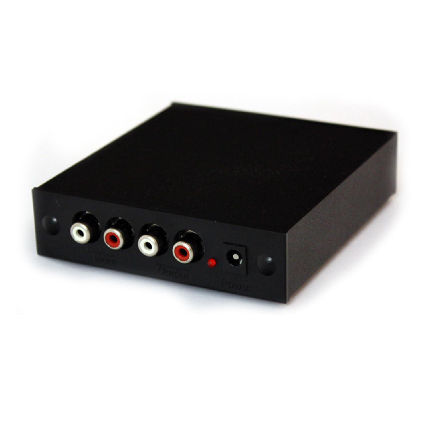 Vorderseite Rega Fono Mini A2D MM USB