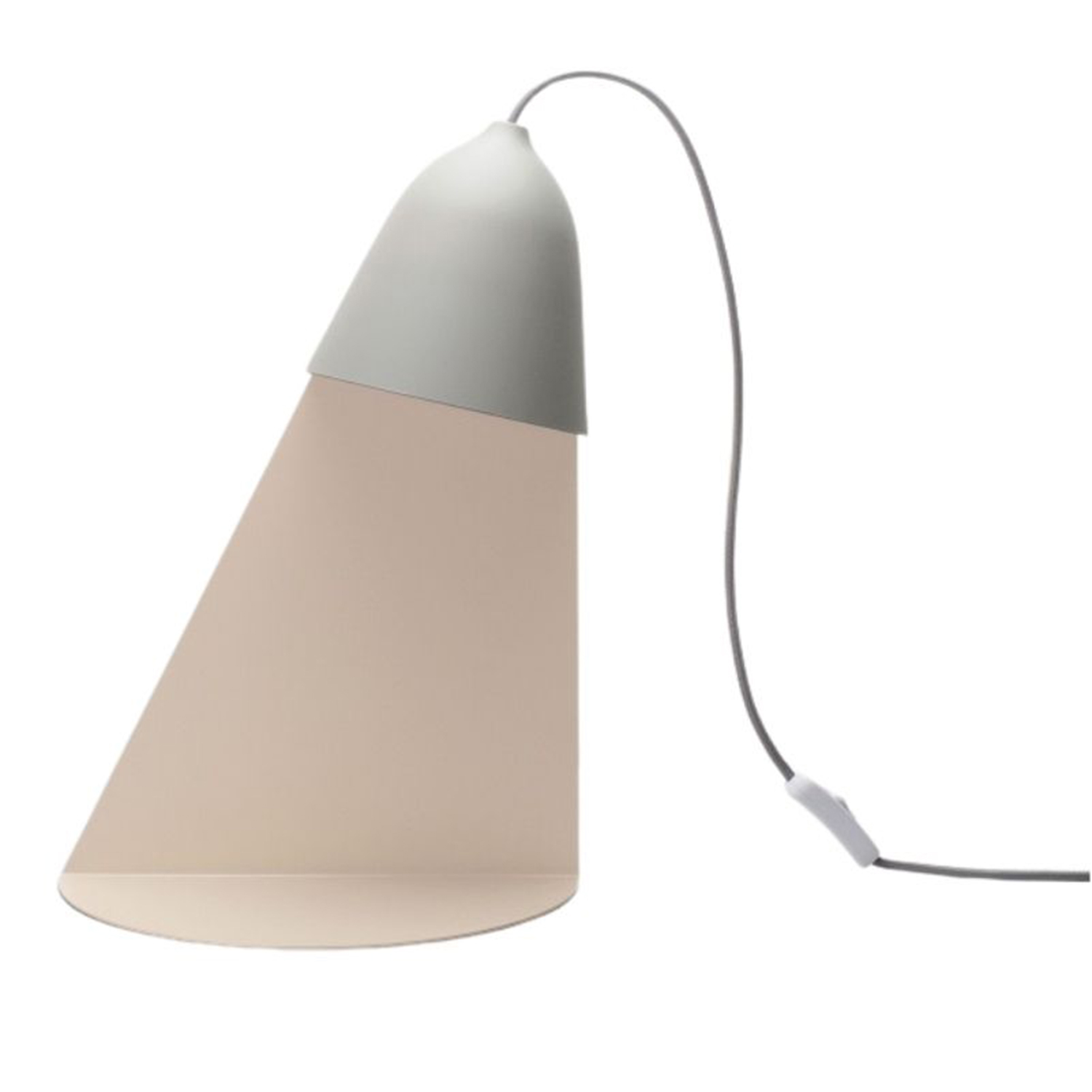 ilsangisang lightshelf moss grey 71510
