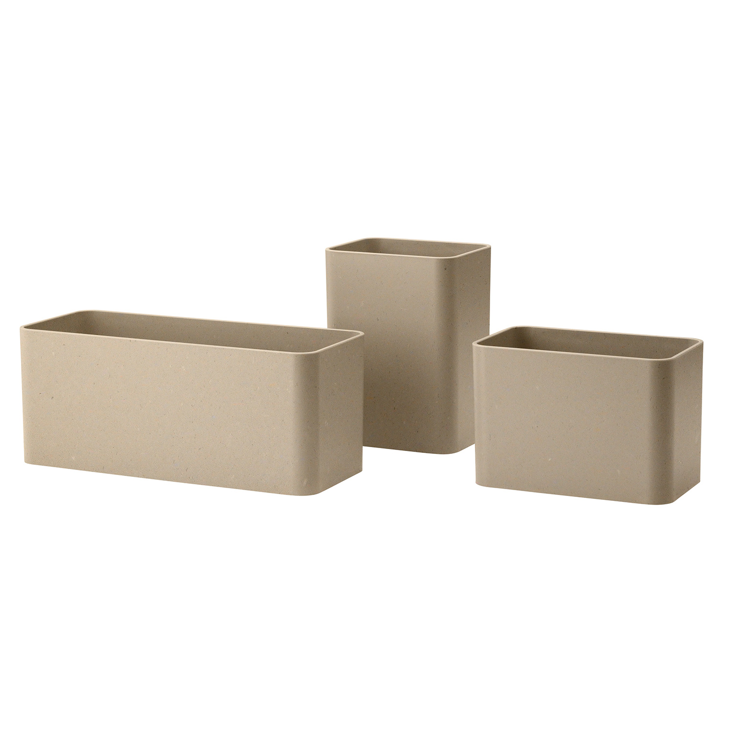 string organizer boxen beige 66532