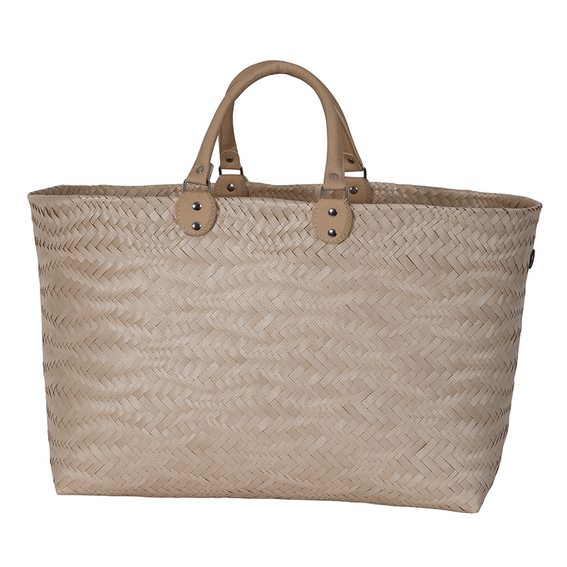 Handed By - Dune Shopper caffè latte
