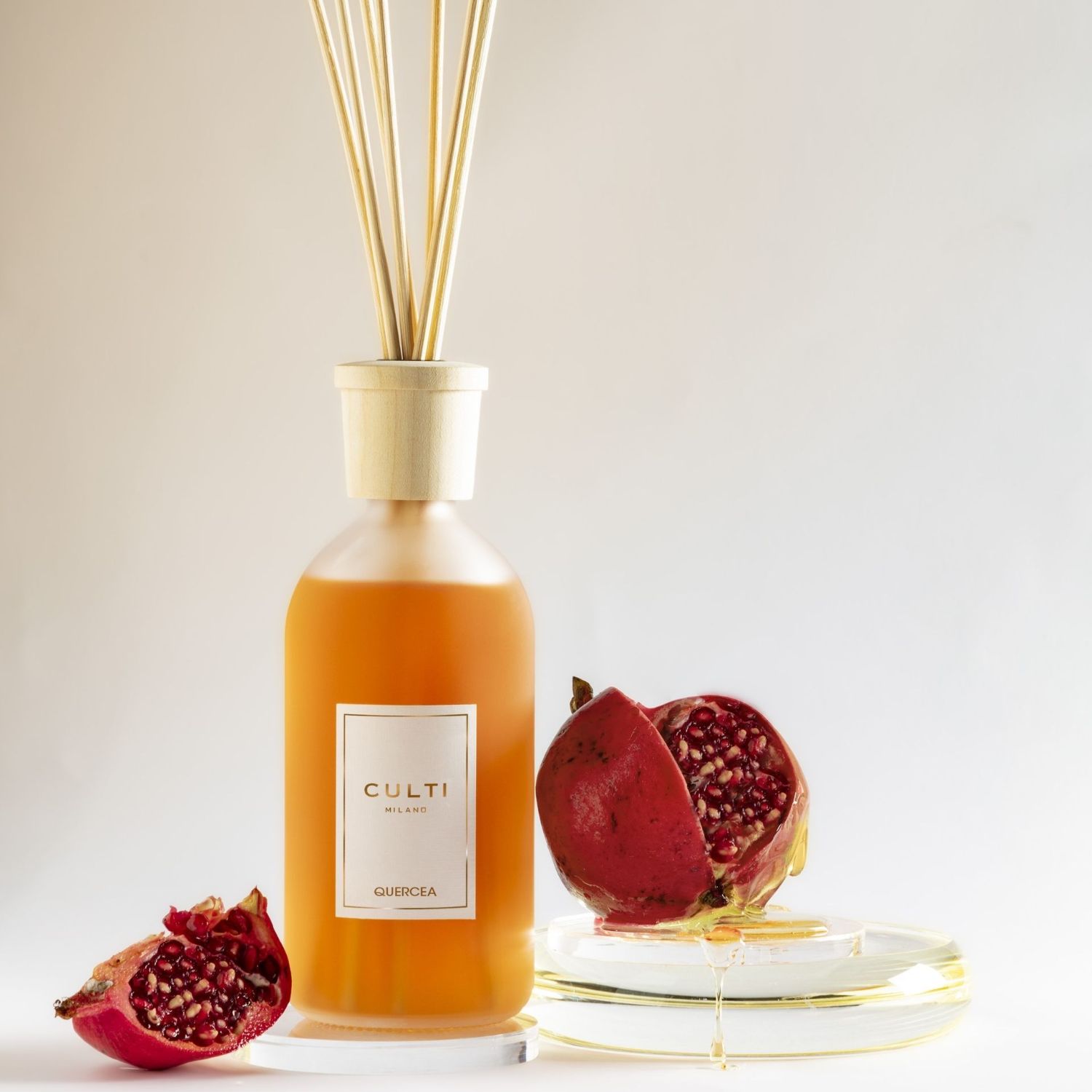 Culti Milano - Stile Quercea Raumduft 1000 ml