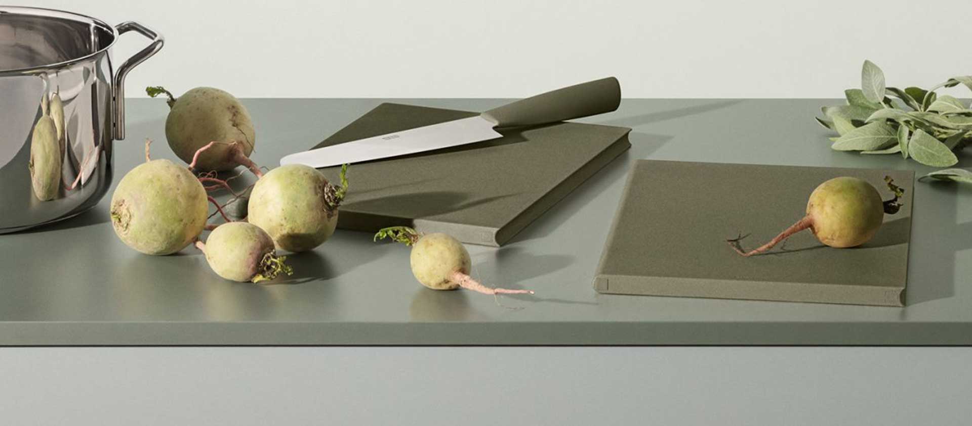 Kategorie Headerbanner Schneidebretter