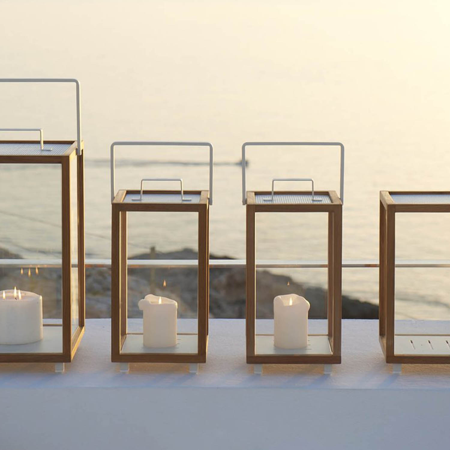 Ambiente Teak