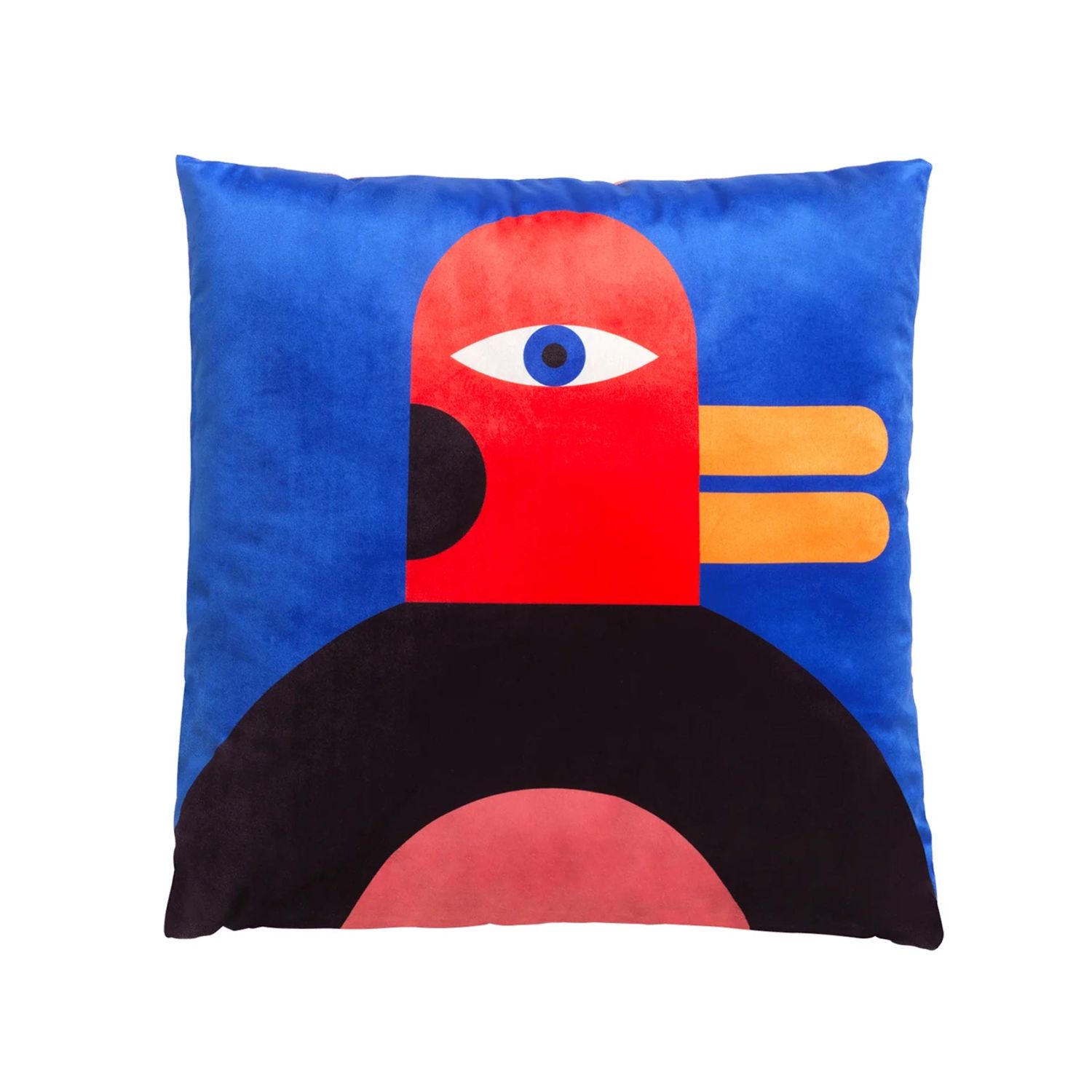 Qeeboo - Oggian Kissen Duck